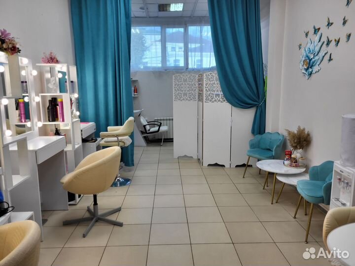 Сдается рабочее место