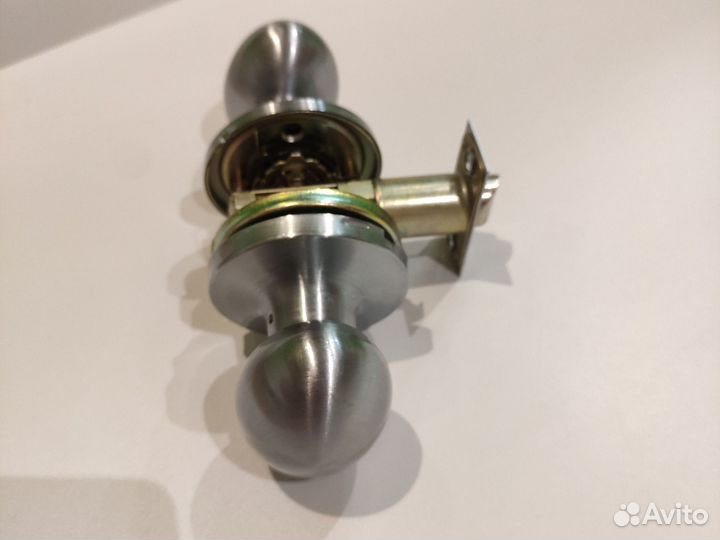 Дверная ручка Apecs