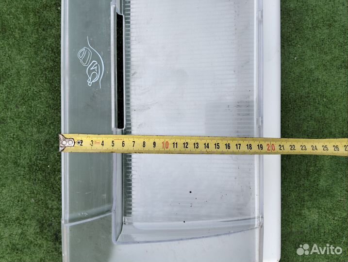 Нижний ящик для холодильника indesit