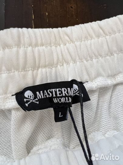 Шорты mastermind