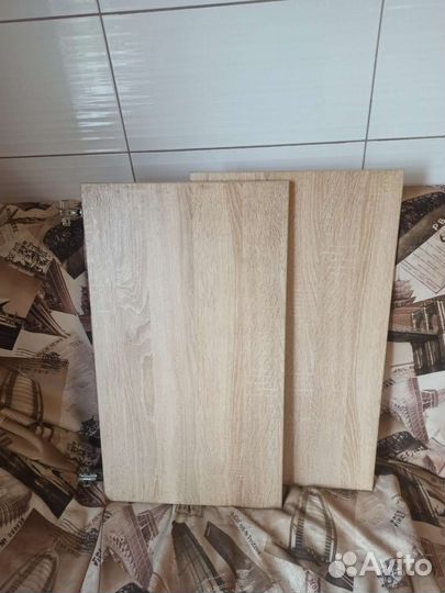 Столешница и дверки для кухонного шкафа