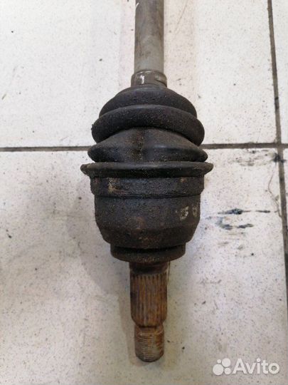 Привод задний правый Land Rover Freelander 2