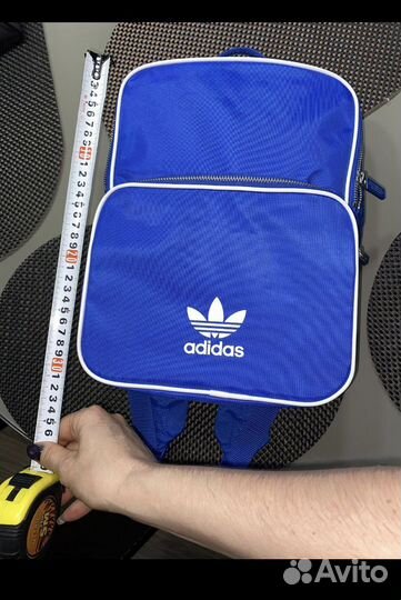 Рюкзак adidas оригинал новый