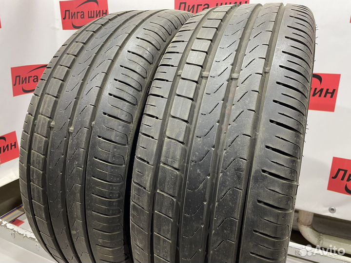 Pirelli Scorpion Verde 225/45 R19