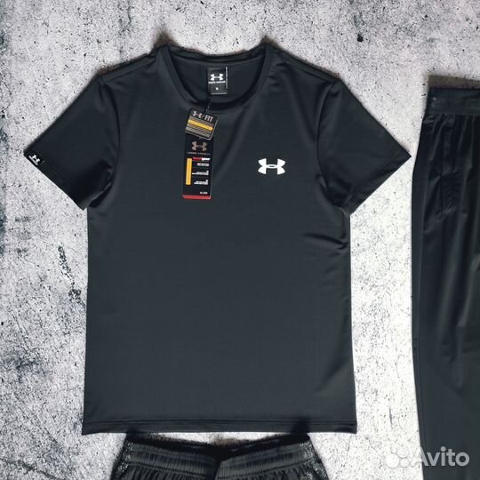 Спортивный костюм under armour