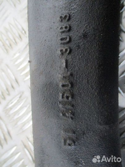 Кронштейн двигателя задний левый MAN 51415013083