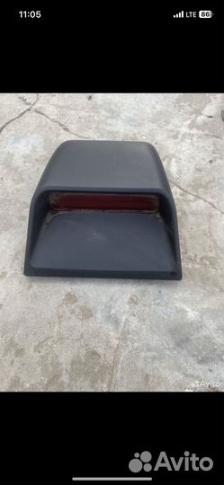 Стоп сигнал полка mitsubishi lancer 9