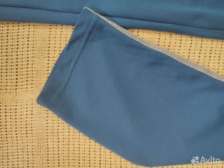 Спортивный костюм детский