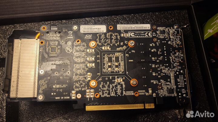 Nvidia geforce rtx 2060