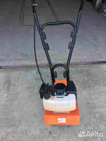 Мототяпка бензиновая Tehnoline 520