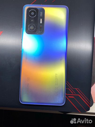 Xiaomi 11T, 8/128 ГБ