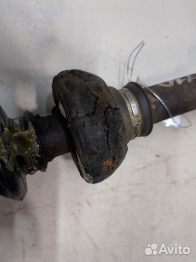 Полуось Honda Accord 7, 2005