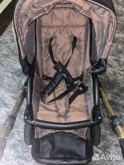 Детская коляска