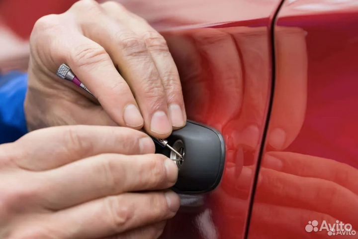 Вскрытие замков, замена замков, установка замков