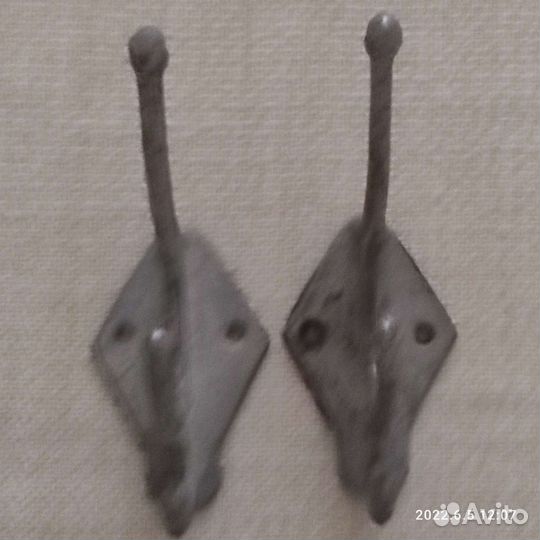 Различные крючки СССР