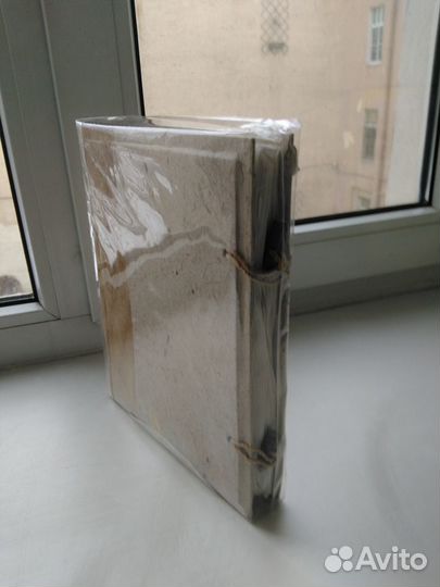 Фотоальбом новый