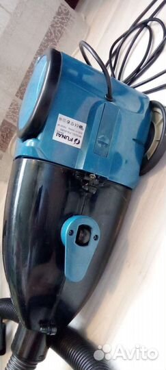 Пылесос funai Japan 1500 W