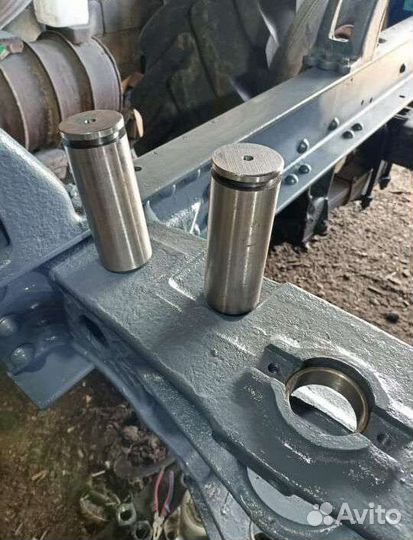 Ремонт тракторов хтз т 150