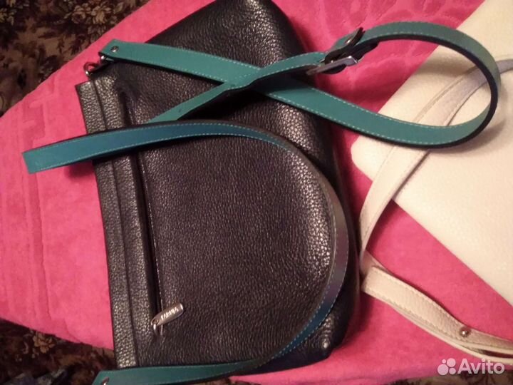 Кошелёк, сумочки