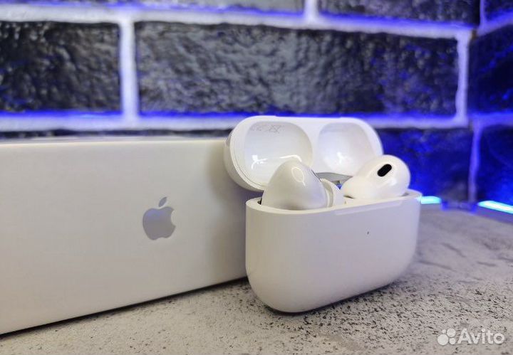 Наушники AirPods Pro 2 (новые,гарантия)