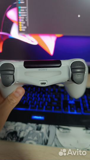 Sony dualshock 4 v2