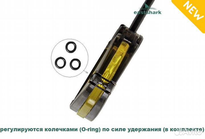 Свингер EastShark IS-01