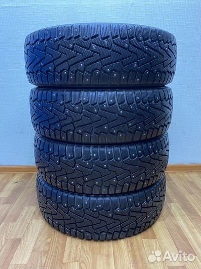 Pirelli Ice Zero 225/65 R17