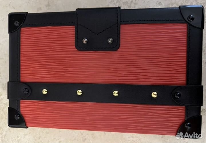 Сумка клатч