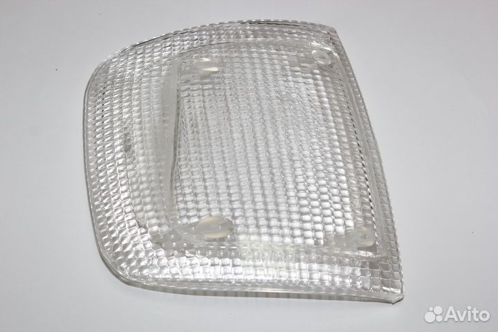 Указатель поворота газ 31029, 3302 правый белый Вя