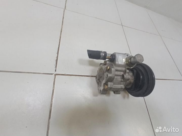 Гур Насос гидроусилителя Chevrolet Aveo T250