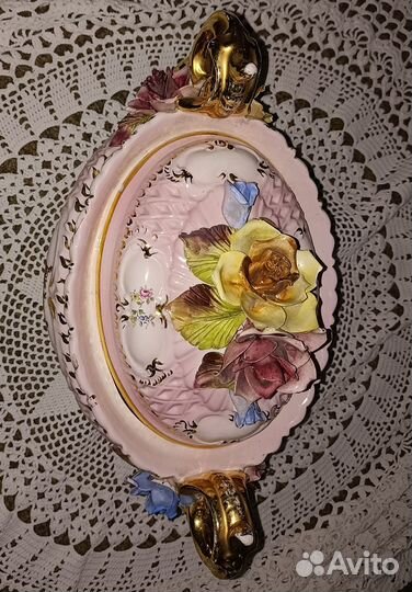 Супница Италия