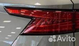 Фонарь задний левый Xiaolong HI4 Haval Xiaolong Max