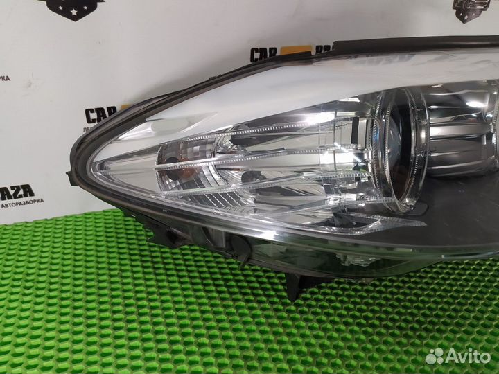 Фара правая R BMW 5