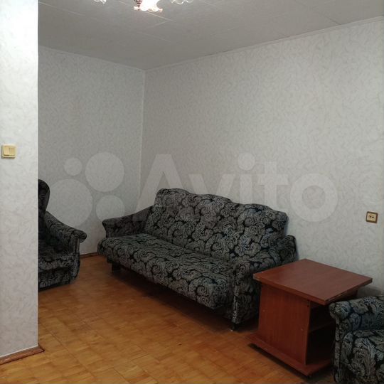 2-к. квартира, 45 м², 1/3 эт.