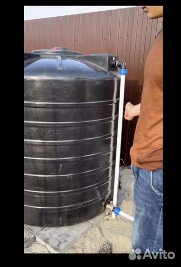 Оборудование под систему автополива