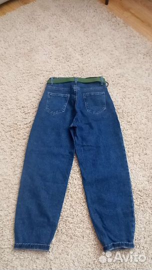 Джинсы женские