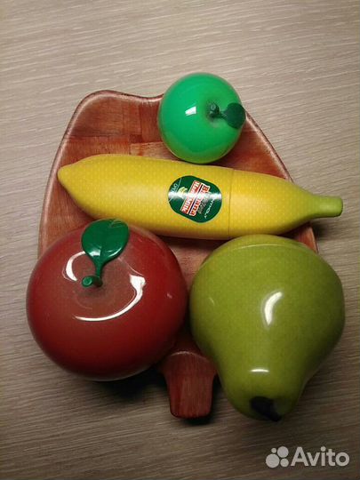 Крема Tony Moly