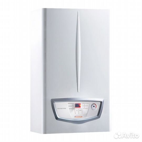 Котел газовый immergas Eolo Mythos DOM 24 1 E