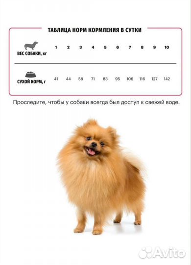 Karmy Сухой корм Sensitive Mini для собак 2кг