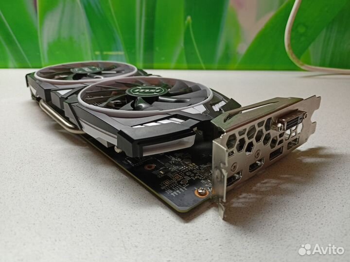 Видеокарта