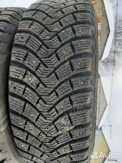 Michelin X-Ice North XIN2 185/60 R15 88T
