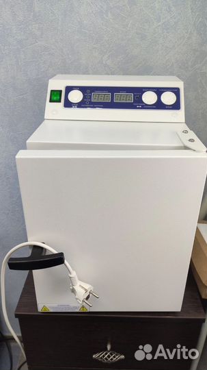 Сухожар Ферропласт 10