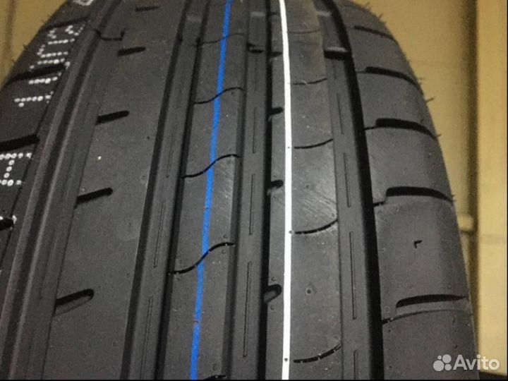 Windforce Catchfors UHP 225/40 R19 93W