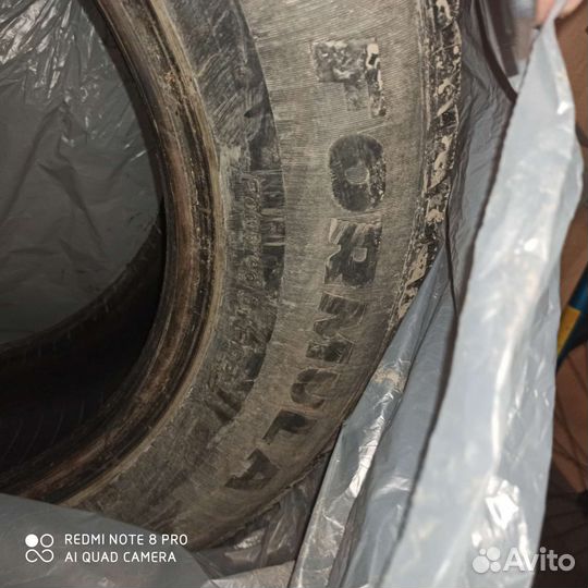 Formula Winter 225/65 R17