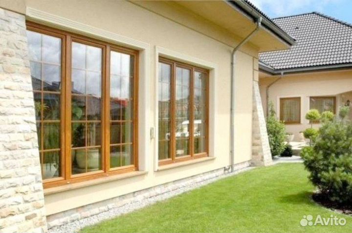 Окна на заказ по размерам