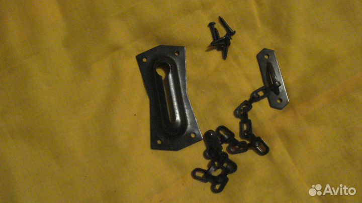 Цепочка дверная СССР