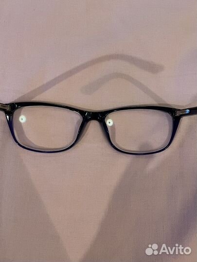 Очки для зрения