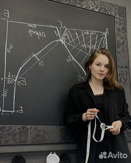 Курсы пошива нижнего белья и корсетов