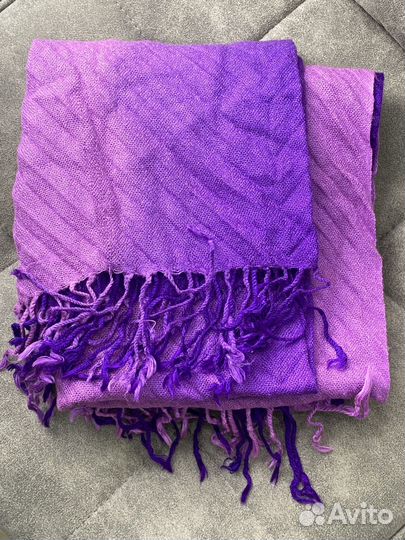 Платок шарф палантин женский