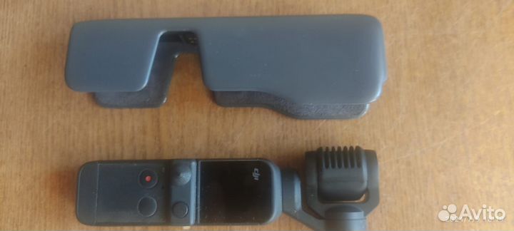 DJI Osmo Pocket 2